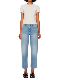 Dl1961 - Women'S - Thea Boyfriend Jeans