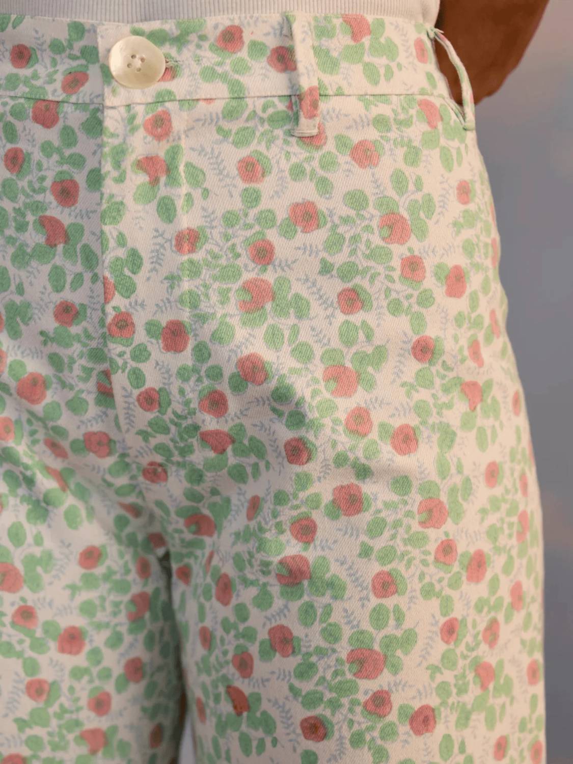Sz Blockprints - Disco Pants