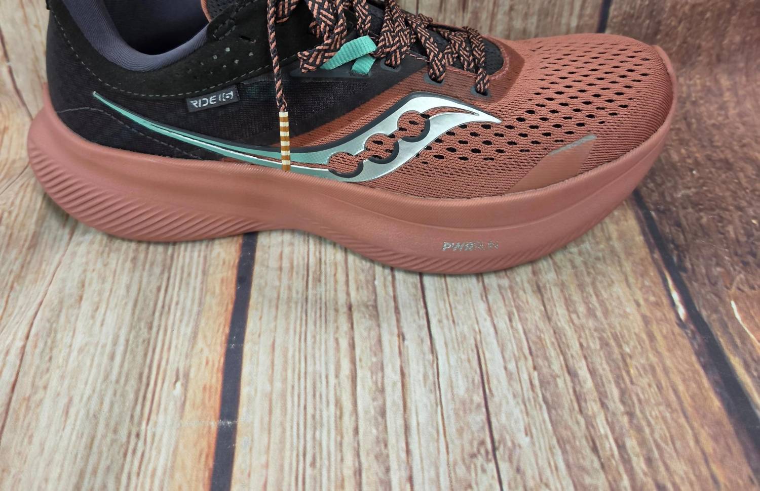 Saucony - Women's Ride 16 Running Shoes