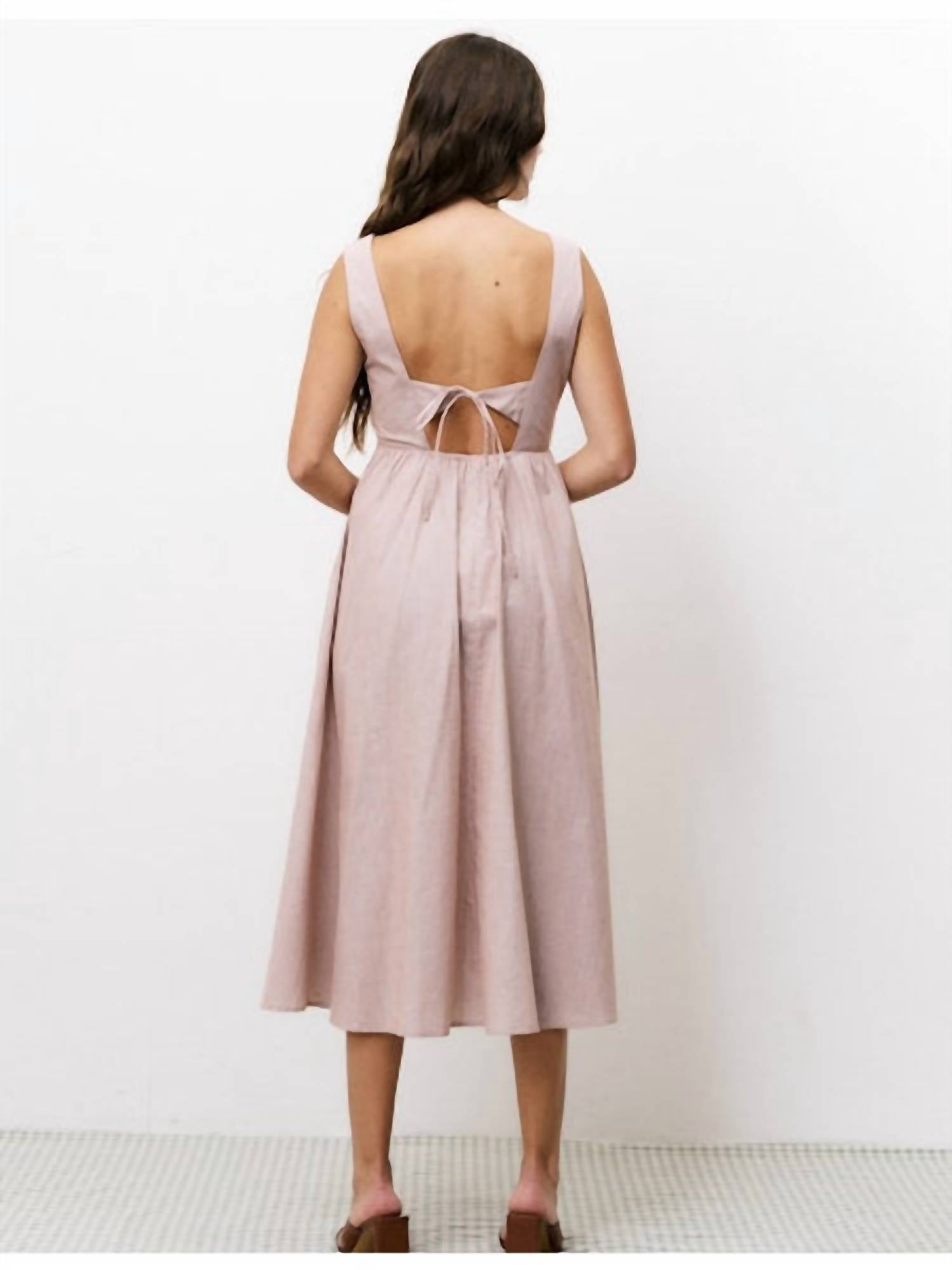 Frnch - Naidy Dress