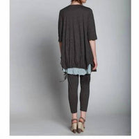 Chalet Et Ceci - Eve Crinkle Top