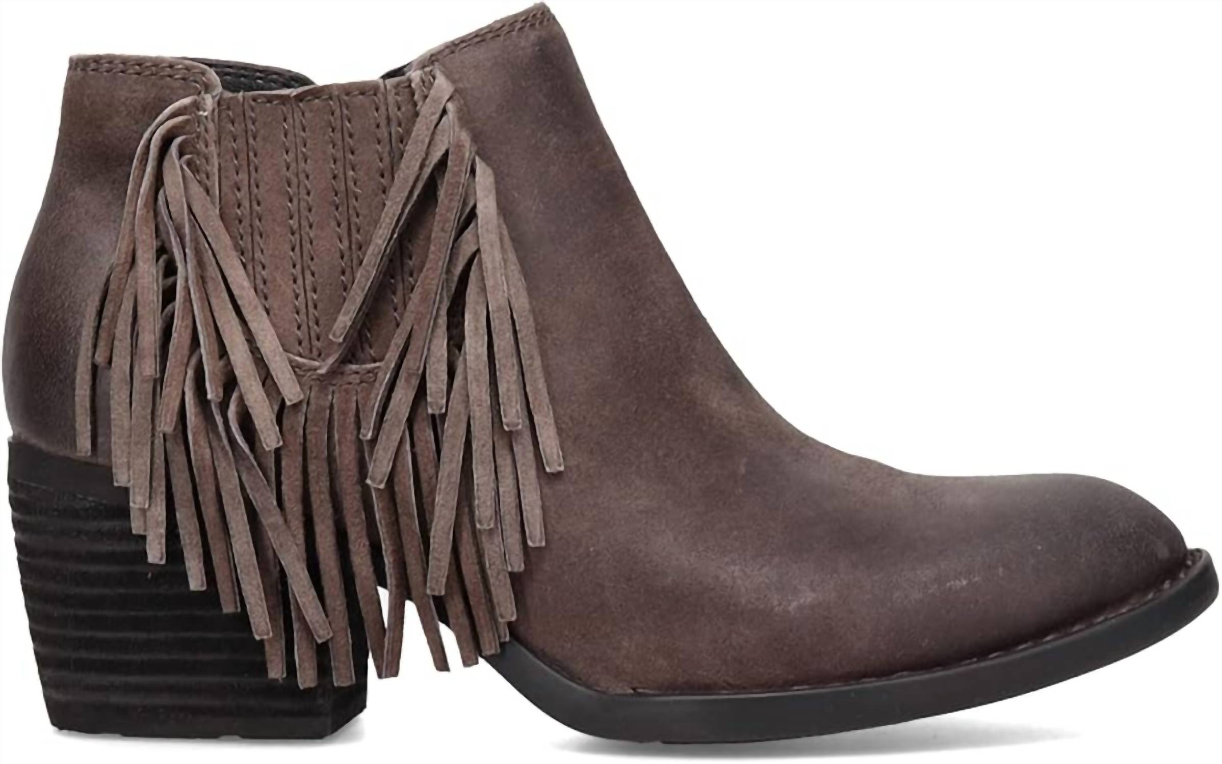 Bondi Born - Women's Danni Boot