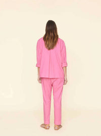 Xirena - Draper Pull On Pant With Drawstring Waist