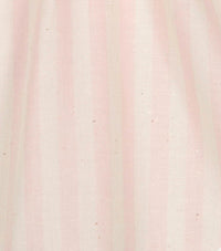 Loir Paris - Stripes Sailor Collar Dress