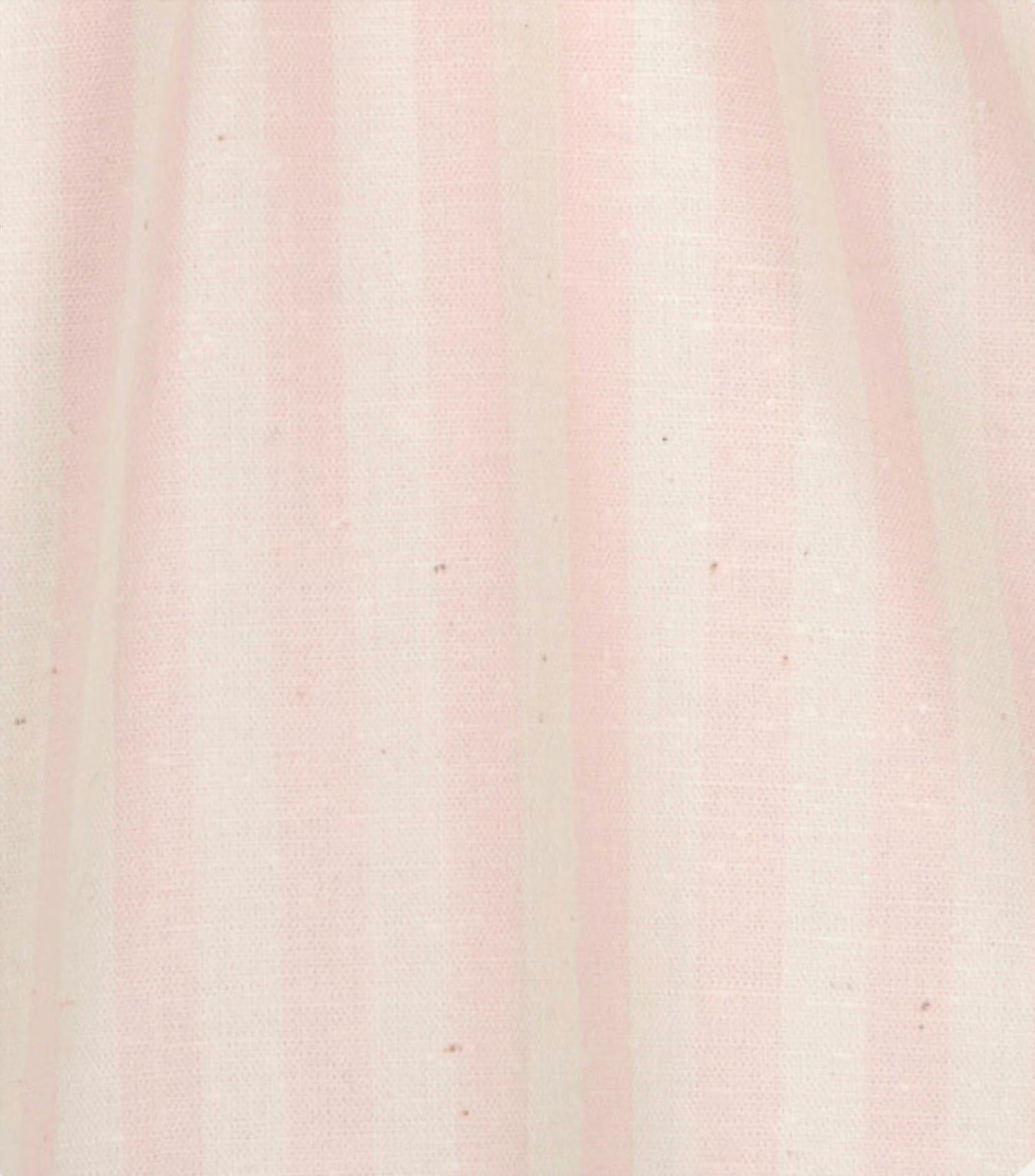 Loir Paris - Stripes Sailor Collar Dress