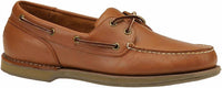 Rockport - Men's Round Toe Boat Shoe