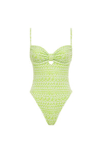 Montce - Devin One-piece Swimsuit