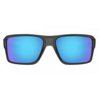 Oakley - Men's Double Edge Polarized Sunglasses 9380 - 06 - 66