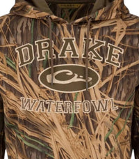 Drake - Men's Performance Hoodie