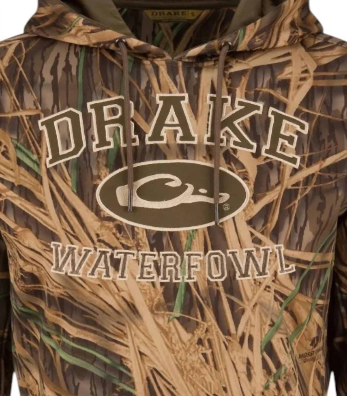 Drake - Men's Performance Hoodie