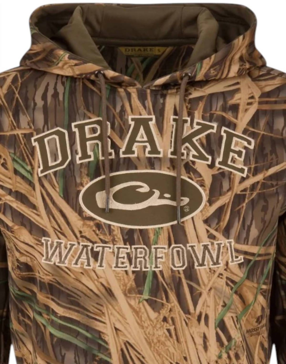 Drake - Men's Performance Hoodie