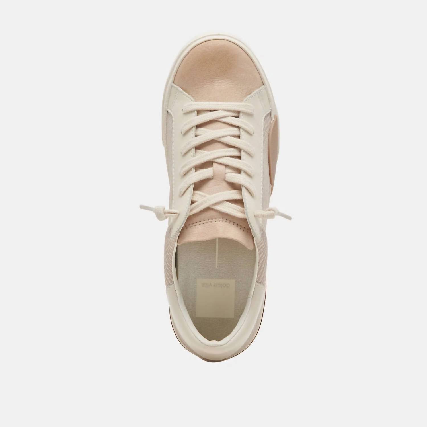 Dolce Vita - Women's Zina Elevated Sneaker