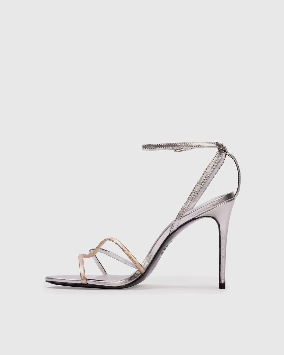 Black Suede Studio - Women's Miley Sandal