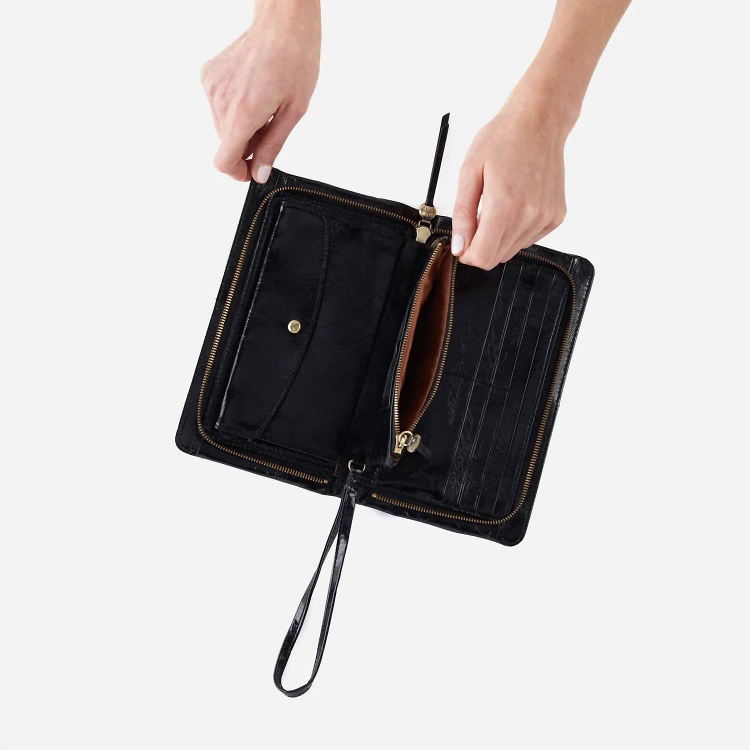 Hobo - Women's Evolve Wristlet
