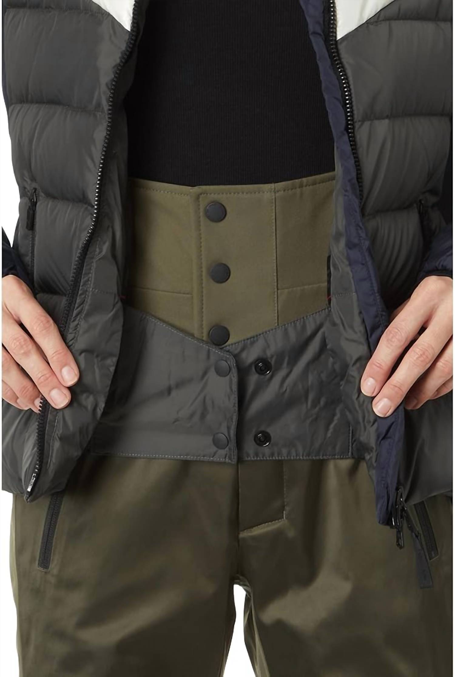 Bogner Fire + Ice - Women's Farina Ski Jacket