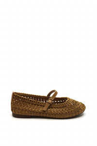Ccocci - Women's Susan Woven Flat