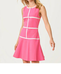 Lilly Pulitzer - Clancie Mini Dress