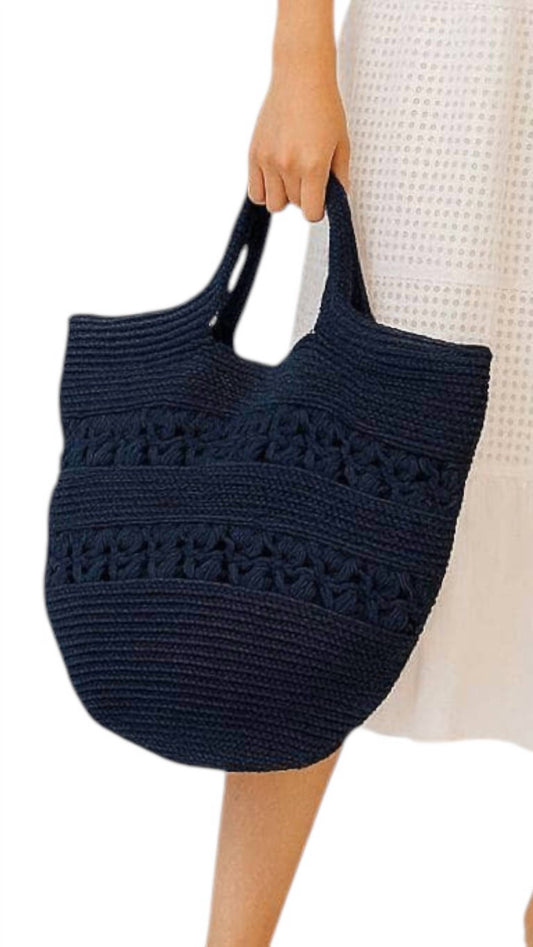 Guadalupe Design - South Africa Bag