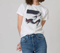 Cpress Studio - Time Out Mushie Tee