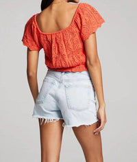 Saltwater Luxe - Maggie Sweater