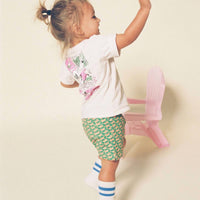 Montce - Kid's Mini Swim Trunk