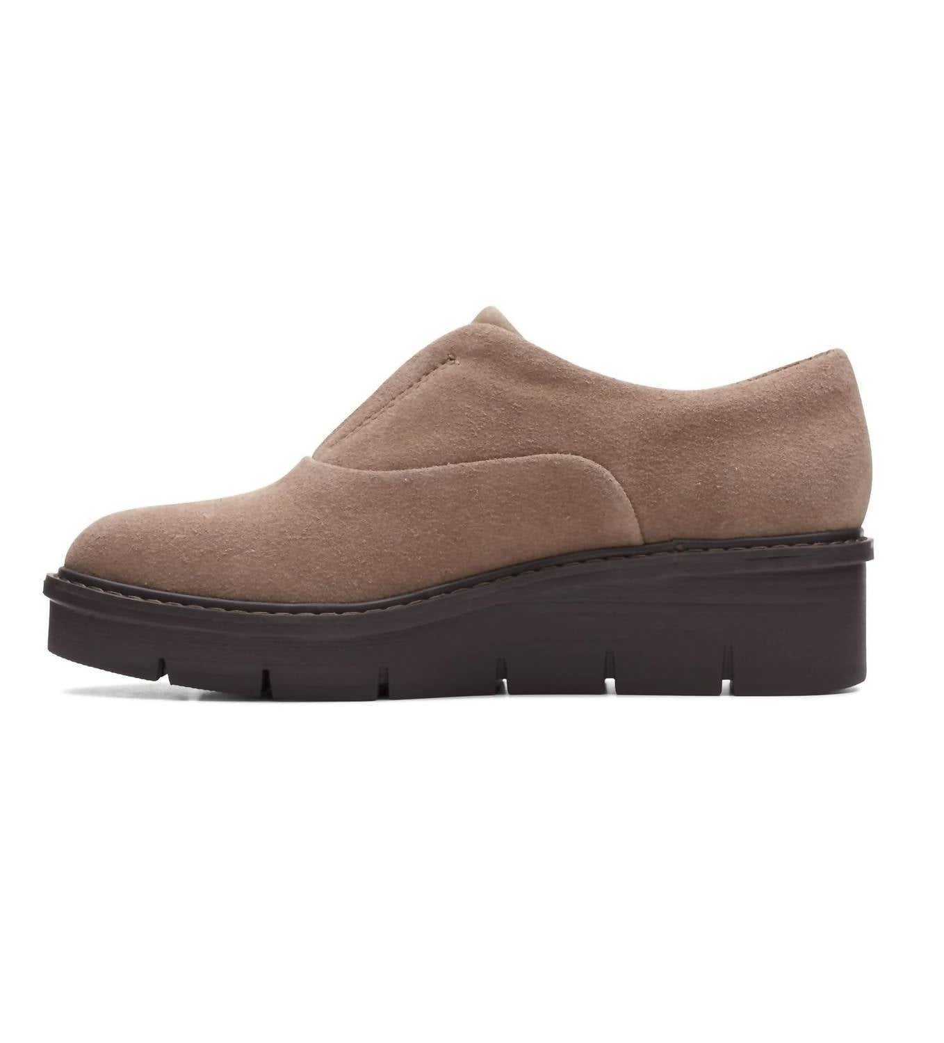 Clarks - Women's Airabell Sky Loafer