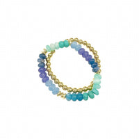 Gemelli - Women's Jamie Bracelet Set