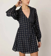 Cleobella - Talia Mini Dress