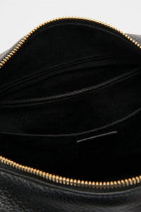 Dolce Vita - Women's Hana Hobo Shoulder Bag With Back Patch Pocket