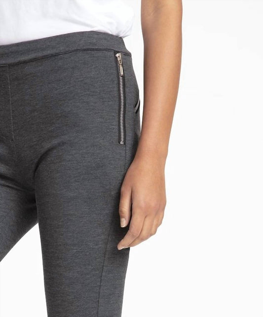 Anatomie - Shamira Zip Legging