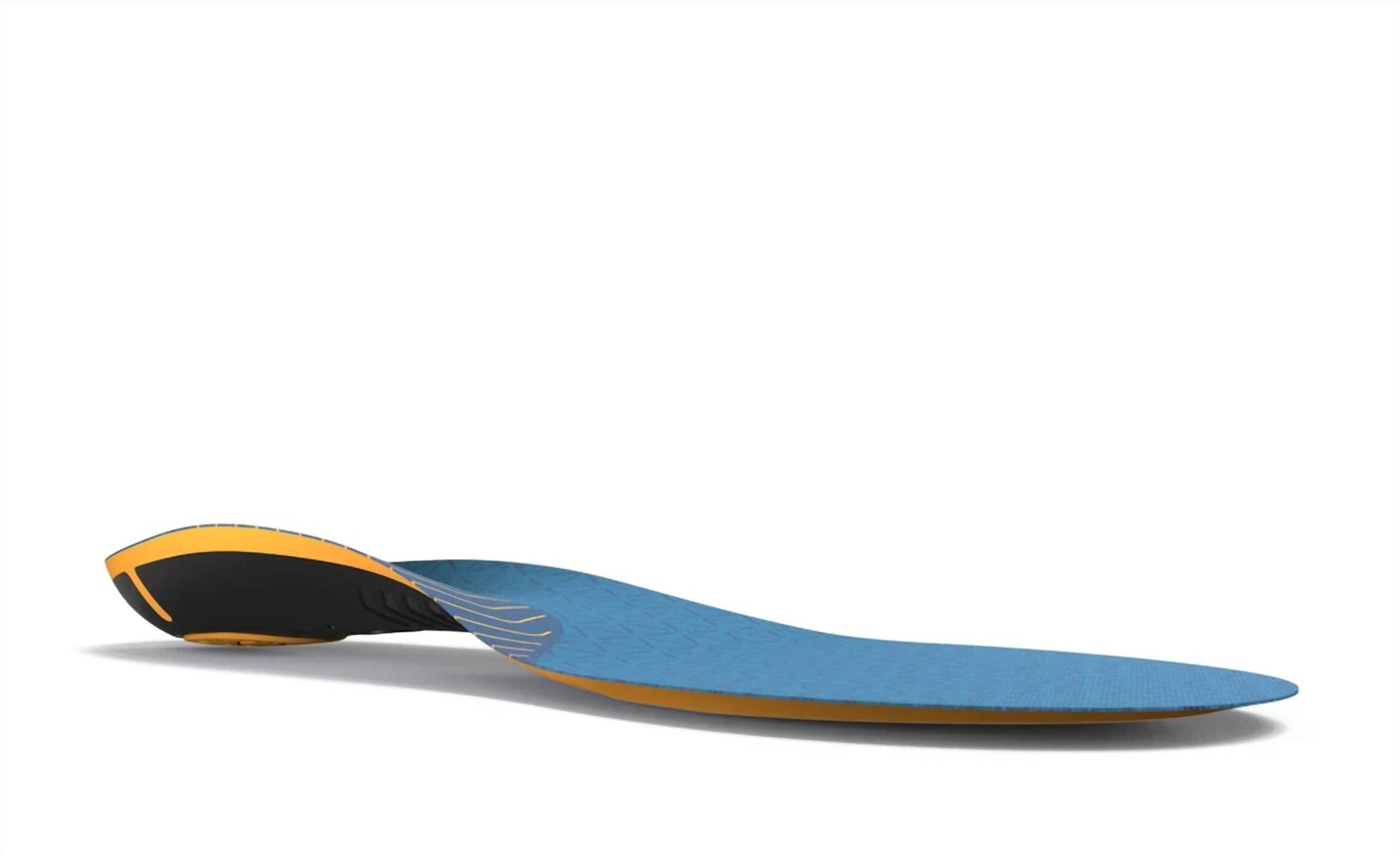 Superfeet - Unisex Work Slim Fit Cushion Insoles