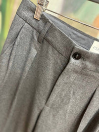 Closed - Ruthy Cropped Leg Pants
