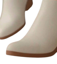 Angie - Women's New York Minute Booties