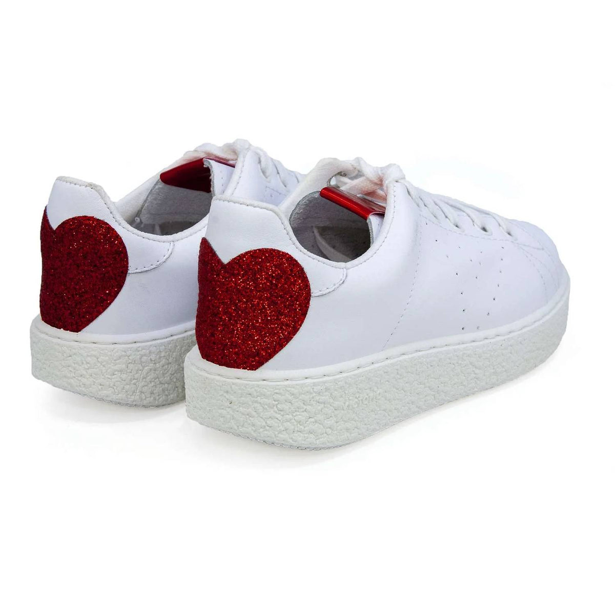 Victoria - Girls' Casual Leather Shoes