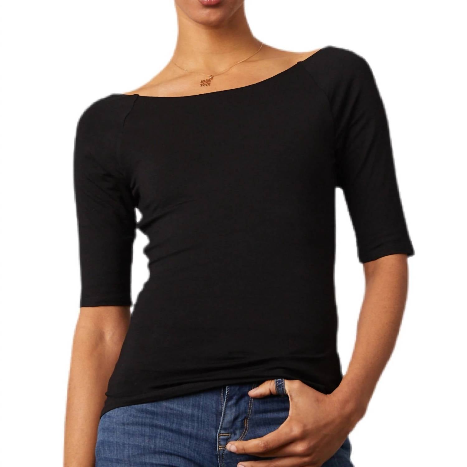 Bailey 44 - Taila Top