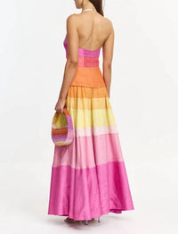 Acler - Rourke Maxi Dress