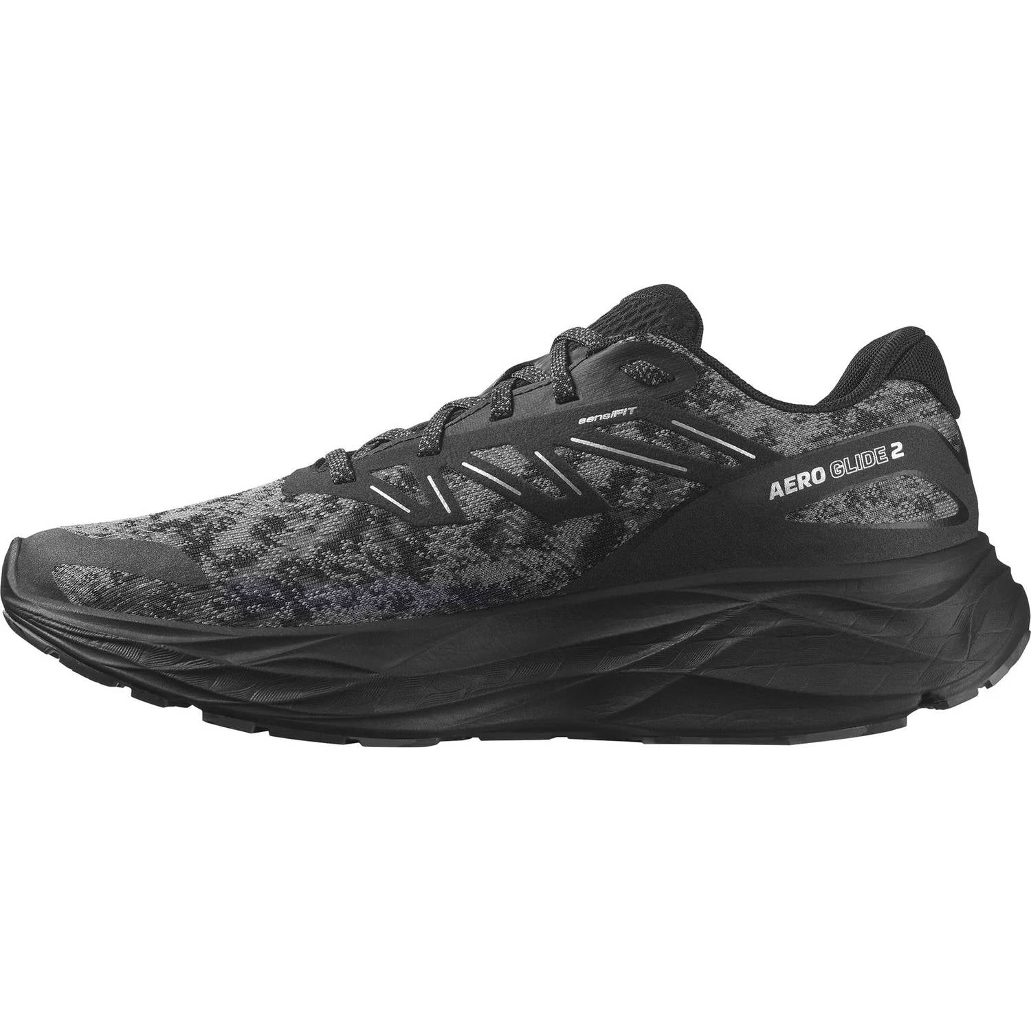 Salomon - Men's Aero Glide 2 Running Shoes