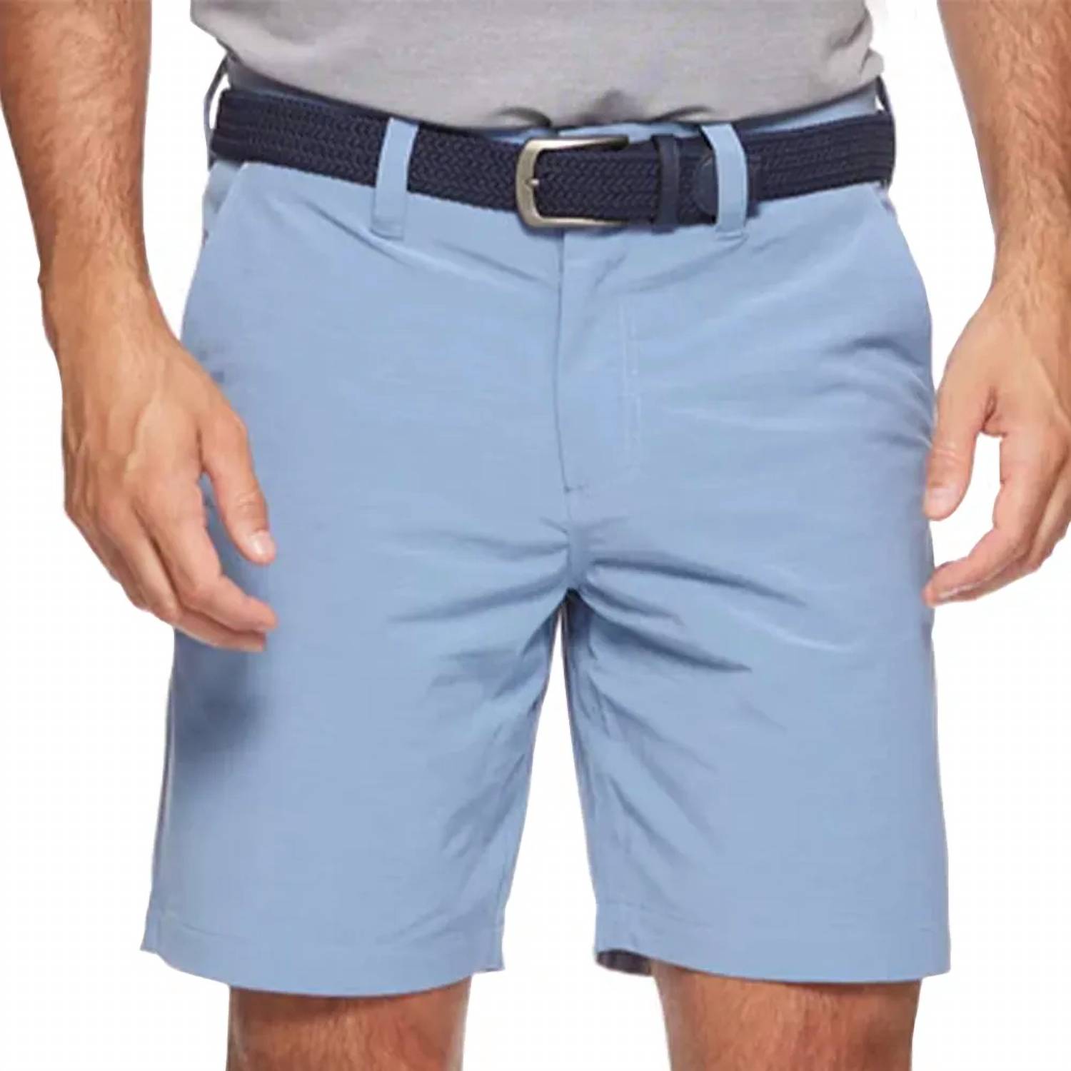 Flags & Anthem - Millen Performance Hybrid Short