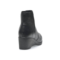 Pazstor - Leather Jambu Boots