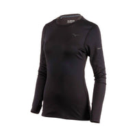 Mizuno - Women's Breath Thermo Long Sleeve Top