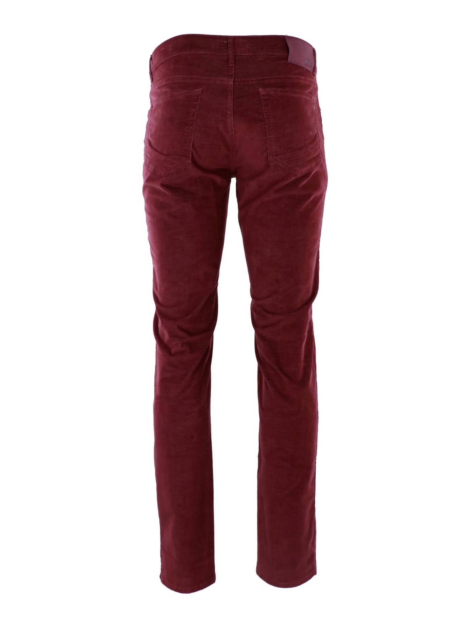 Brax - Chuck Modern Fit Micro Cord