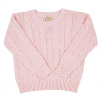 The Beaufort Bonnet Company - Crawford Crewneck Sweater