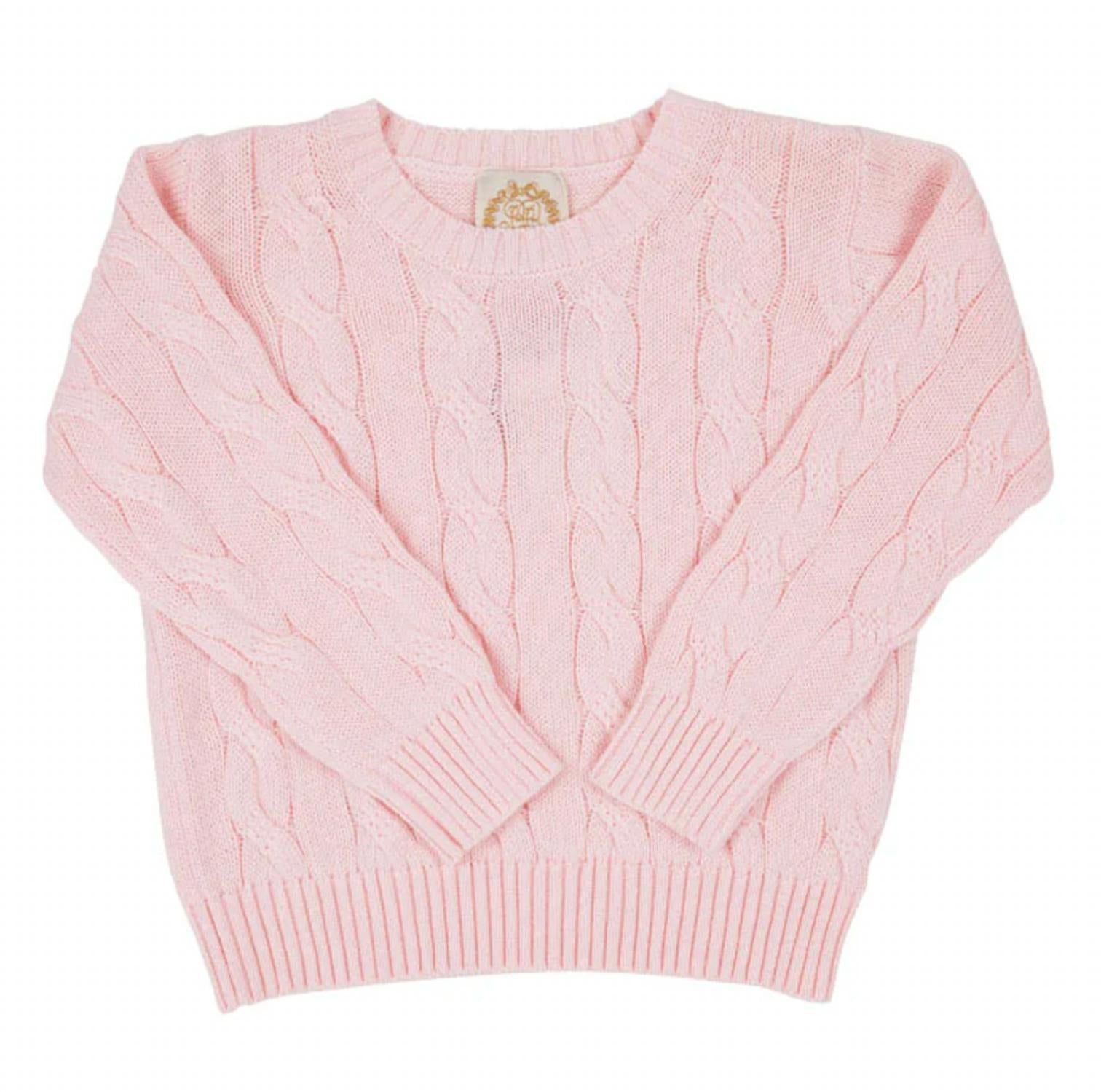 The Beaufort Bonnet Company - Crawford Crewneck Sweater