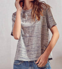 Zebra Tshirt
