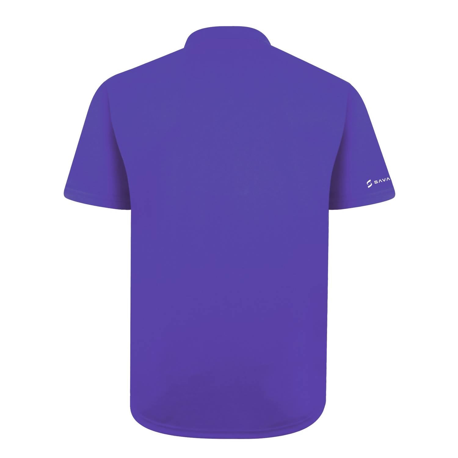 Savalino - Men's Carleton Bowling Jersey