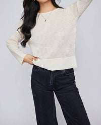 Gentle Fawn - Women's Ambrose Sweater