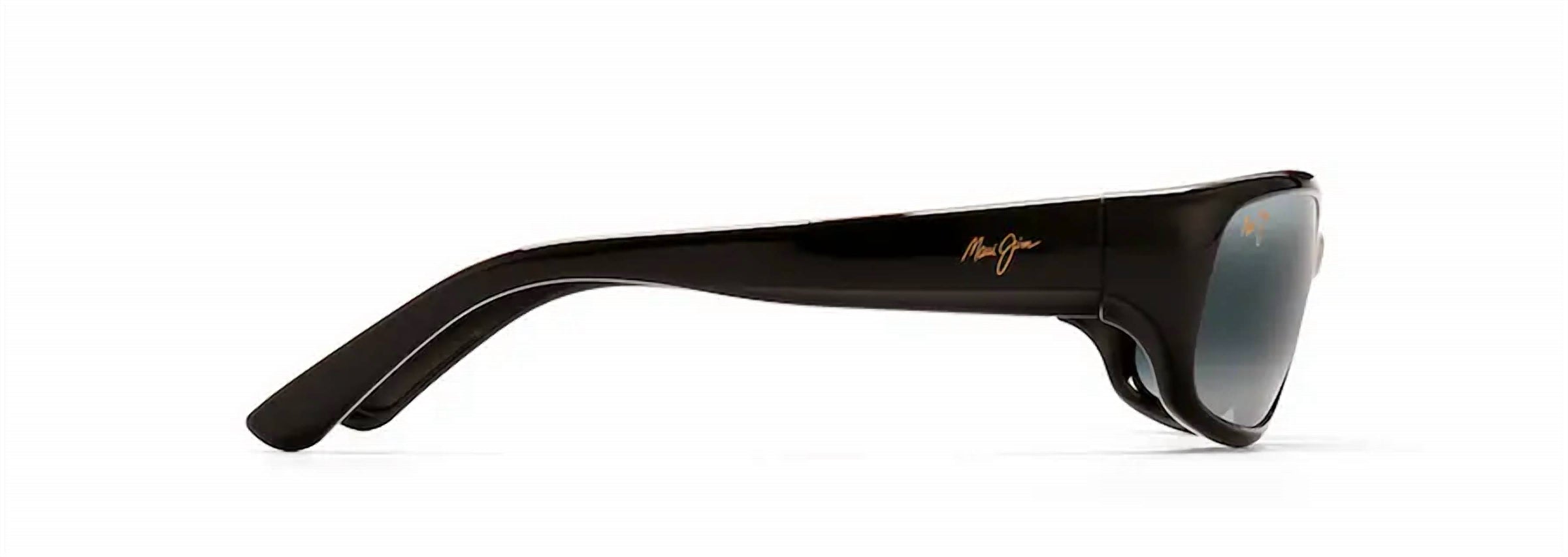 Maui Jim - Women's Stingray Wraparound Sunglasses