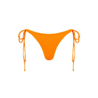 Kulani Kinis - Women's Ribbed Full Coverage Bikini Bottom