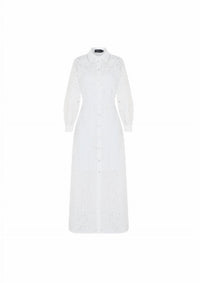 Exquise - Kiara Midi Dress
