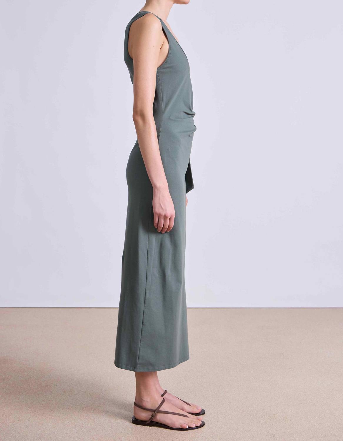 Apiece Apart - Uri Twist Dress